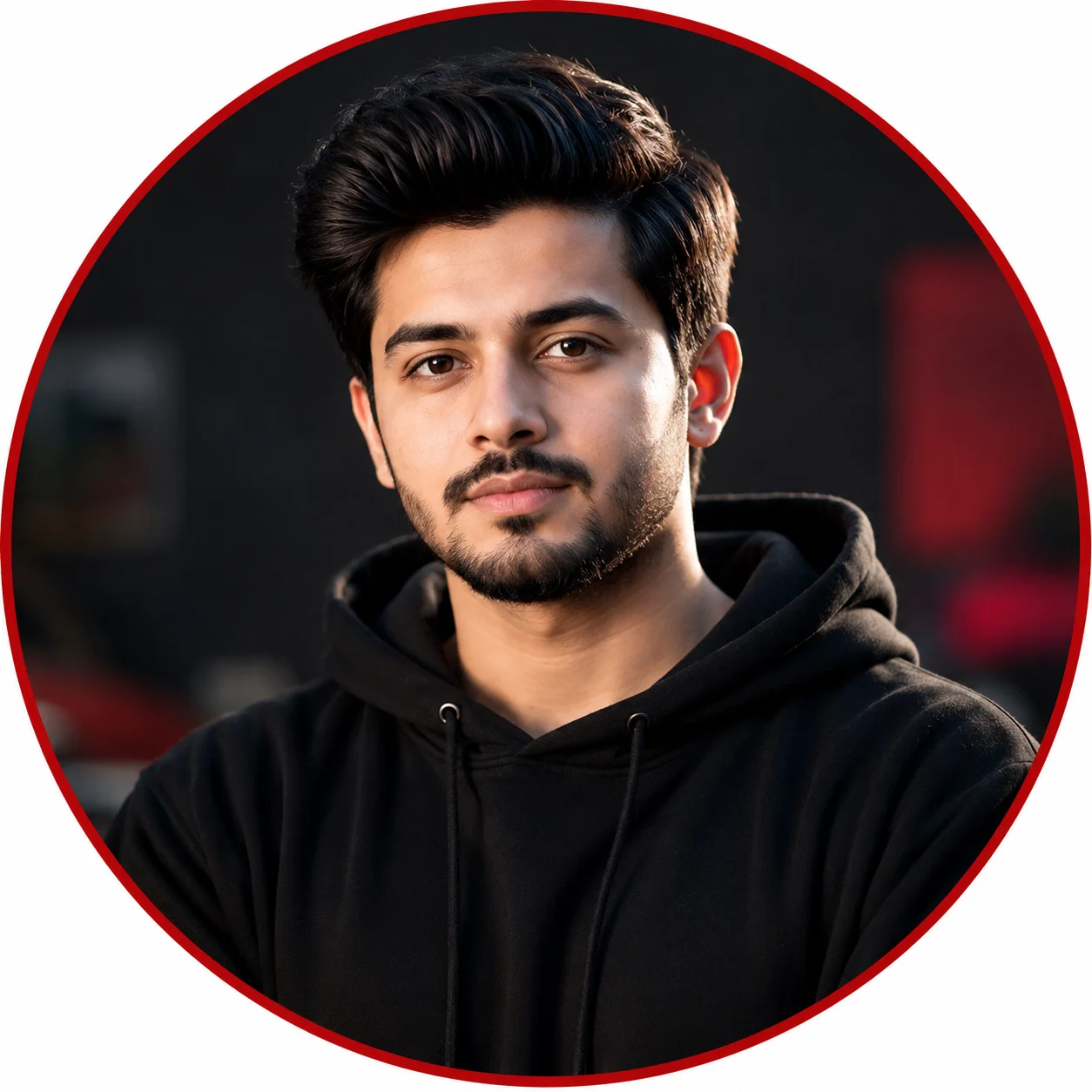 Arslan Malik