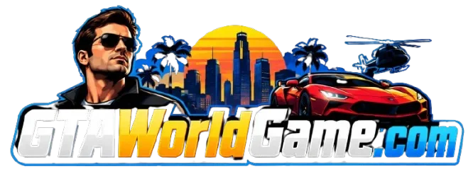 GTA WORD GAME