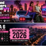 GTA 6 Release Date